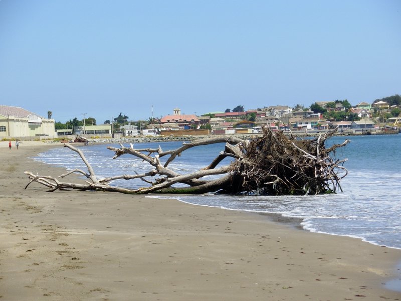 Foto de QUINTERO, Chile