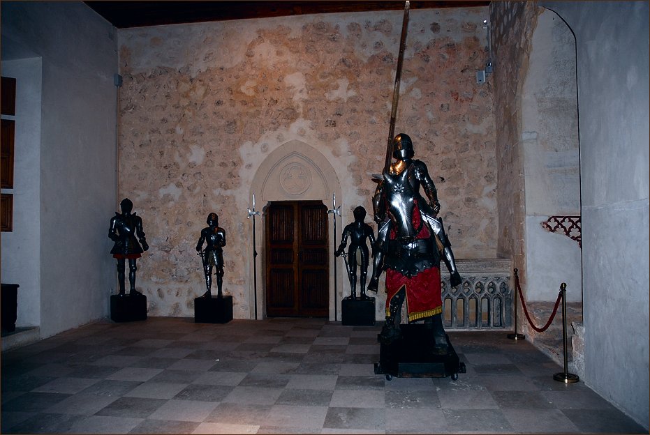 Foto de Segovia (Castilla y León), España