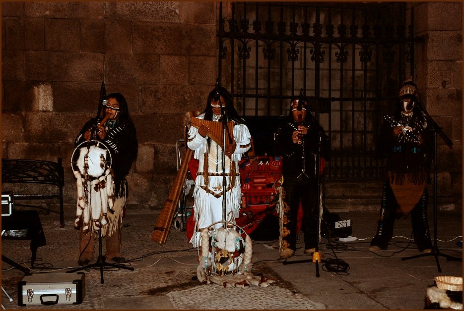 Foto de Segovia (Castilla y León), España