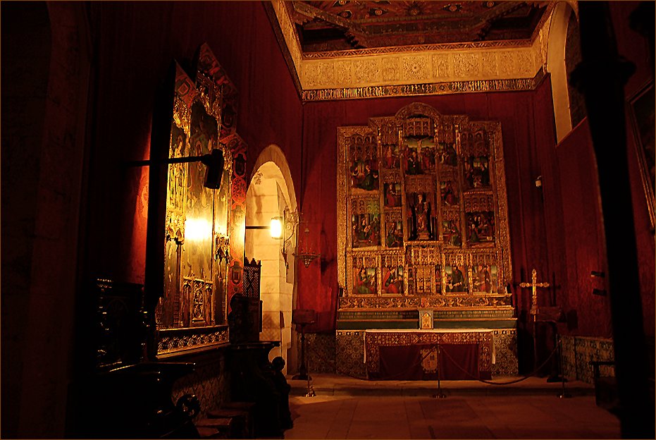 Foto de Segovia (Castilla y León), España