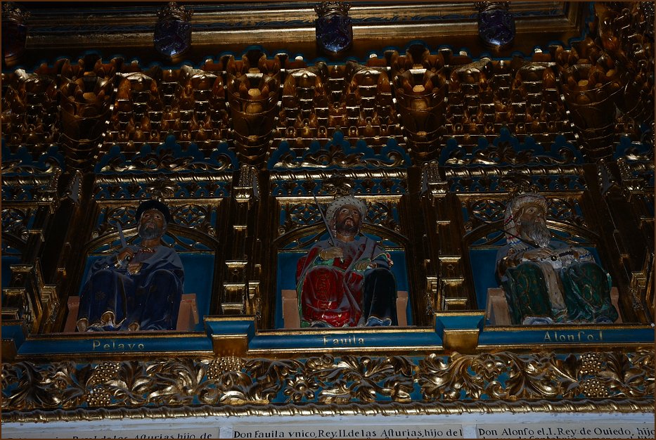 Foto de Segovia (Castilla y León), España