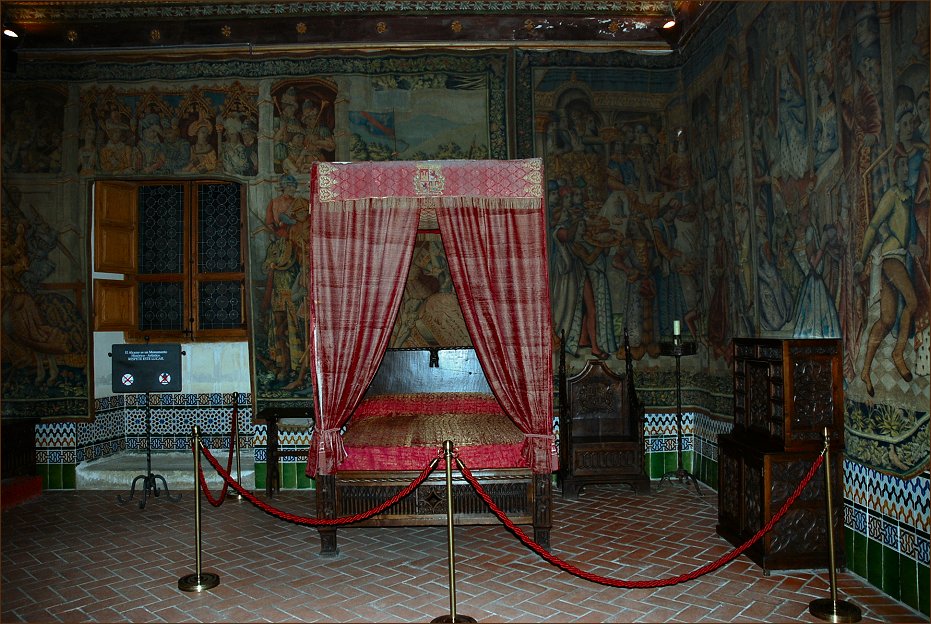 Foto de Segovia (Castilla y León), España