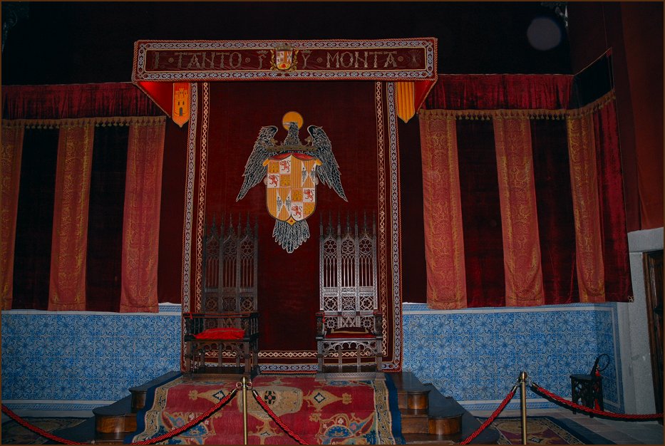 Foto de Segovia (Castilla y León), España