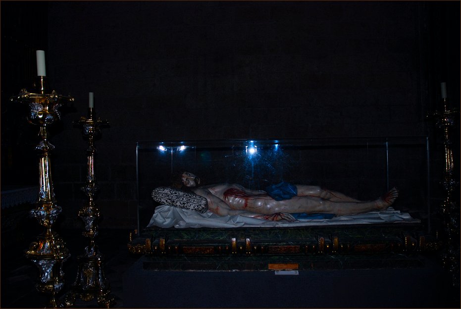 Foto de Segovia (Castilla y León), España