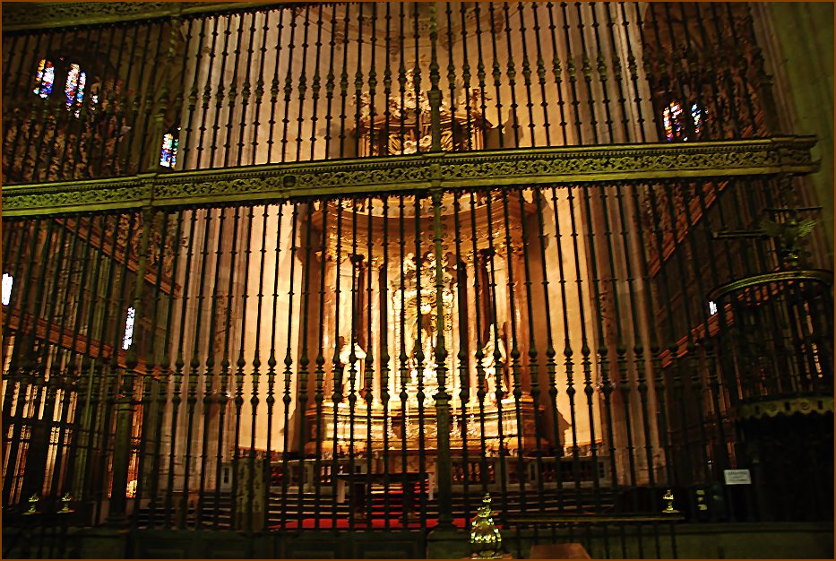 Foto de Segovia (Castilla y León), España