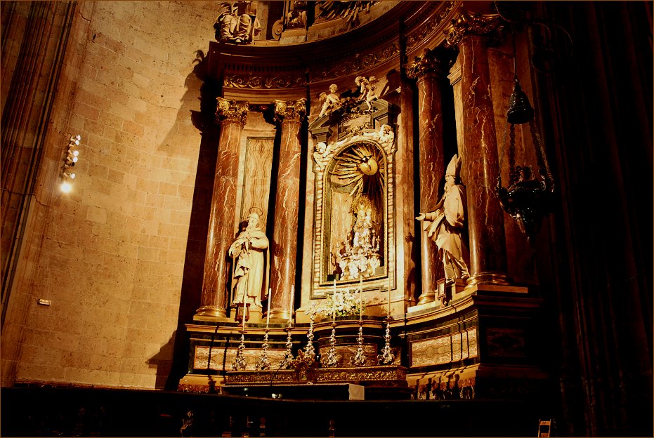 Foto de Segovia (Castilla y León), España