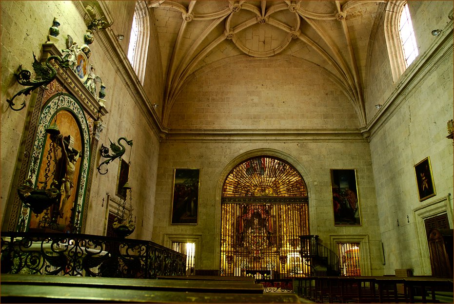 Foto de Segovia (Castilla y León), España