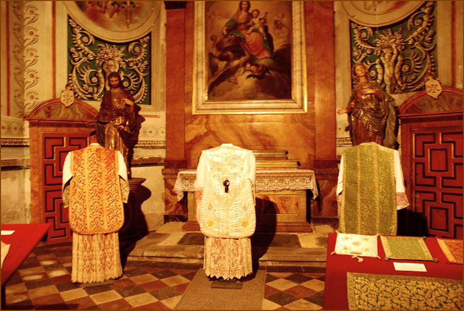 Foto de Segovia (Castilla y León), España