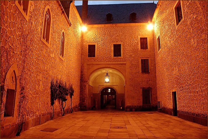 Foto de Segovia (Castilla y León), España