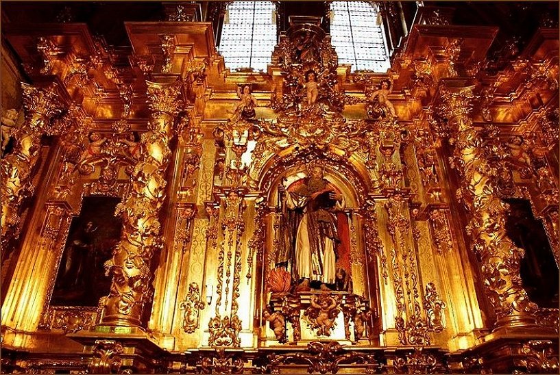 Foto de Segovia (Castilla y León), España