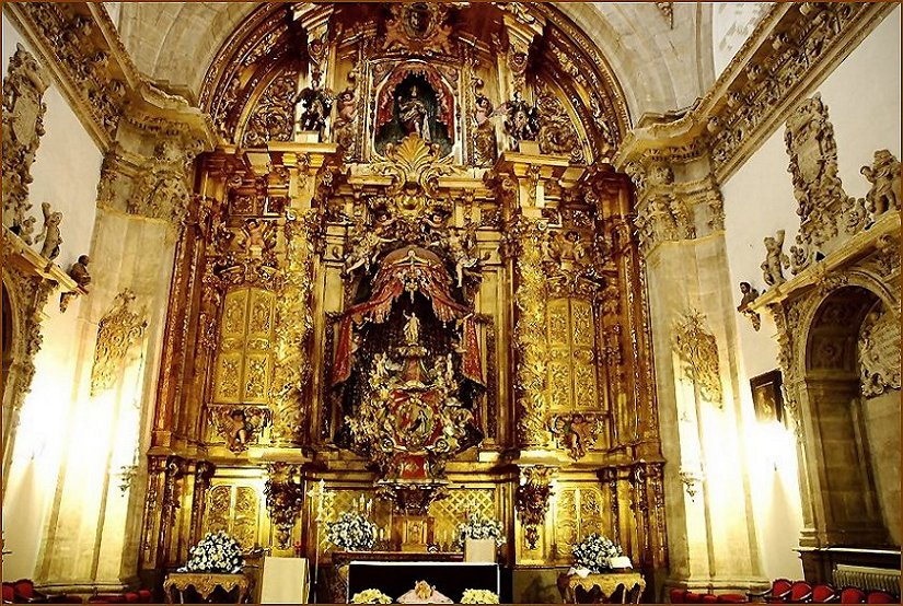 Foto de Segovia (Castilla y León), España