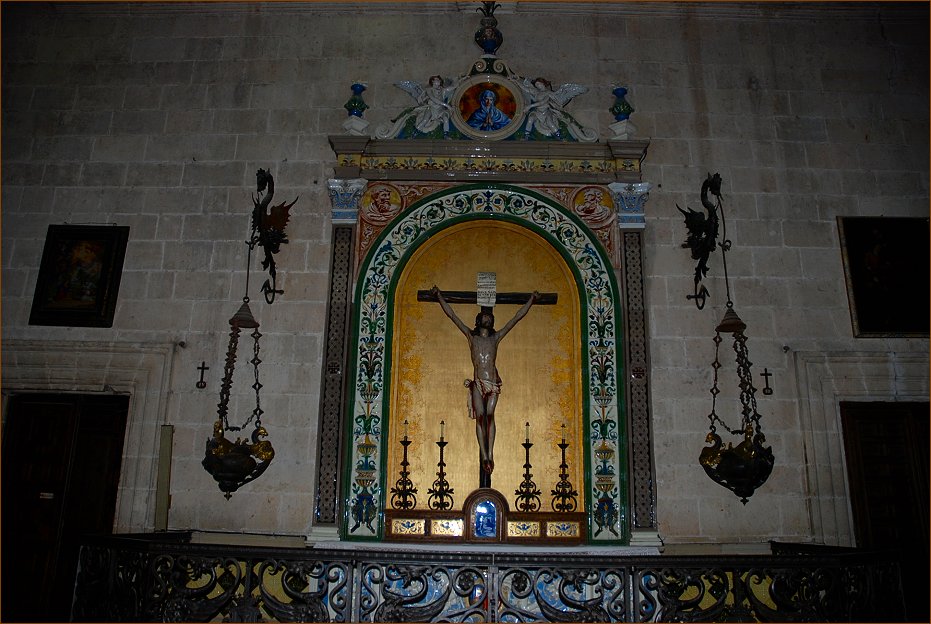 Foto de Segovia (Castilla y León), España