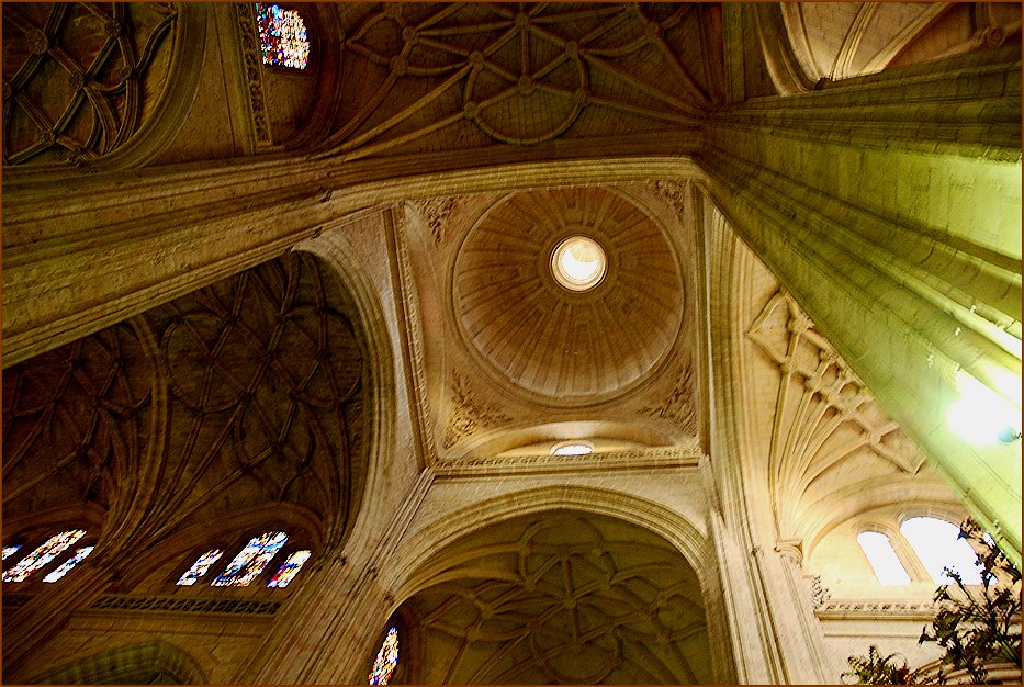 Foto de Segovia (Castilla y León), España