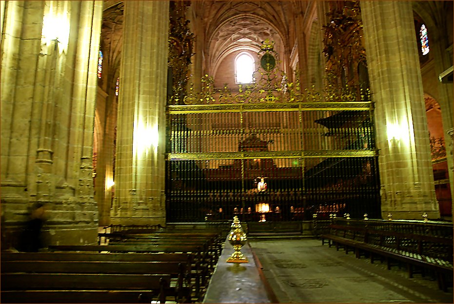 Foto de Segovia (Castilla y León), España