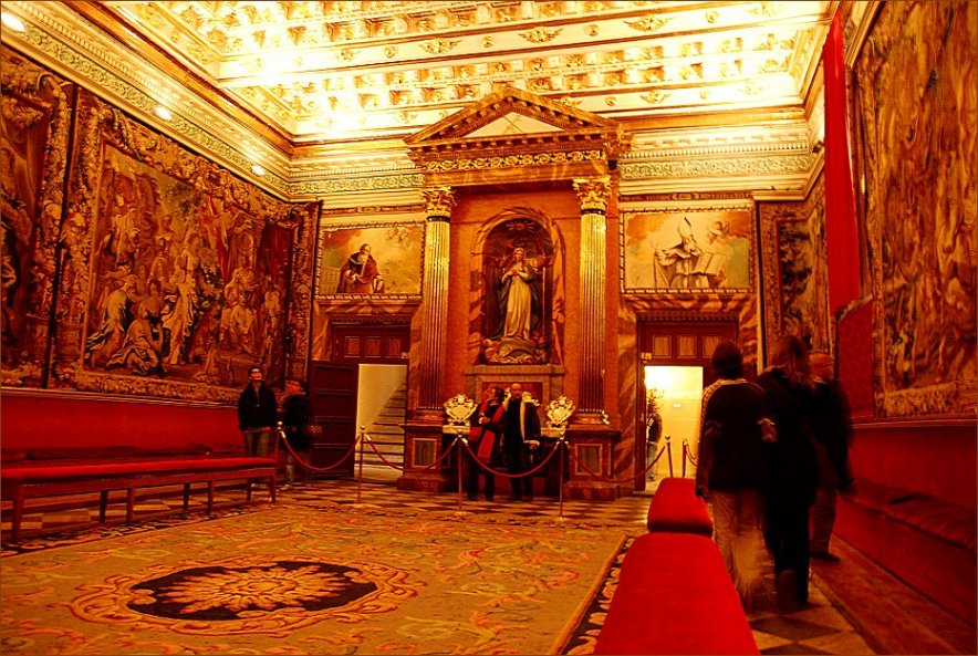 Foto de Segovia (Castilla y León), España