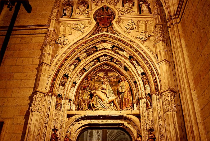 Foto de Segovia (Castilla y León), España