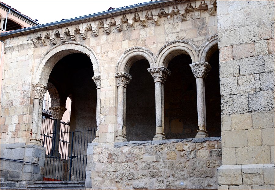 Foto de Segovia (Castilla y León), España