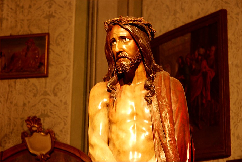 Foto de Segovia (Castilla y León), España