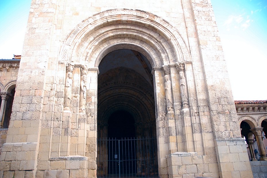 Foto de Segovia (Castilla y León), España