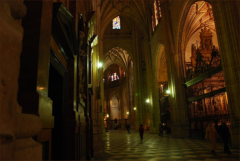 Foto de Segovia (Castilla y León), España