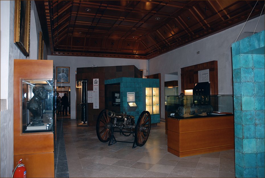 Foto de Segovia (Castilla y León), España