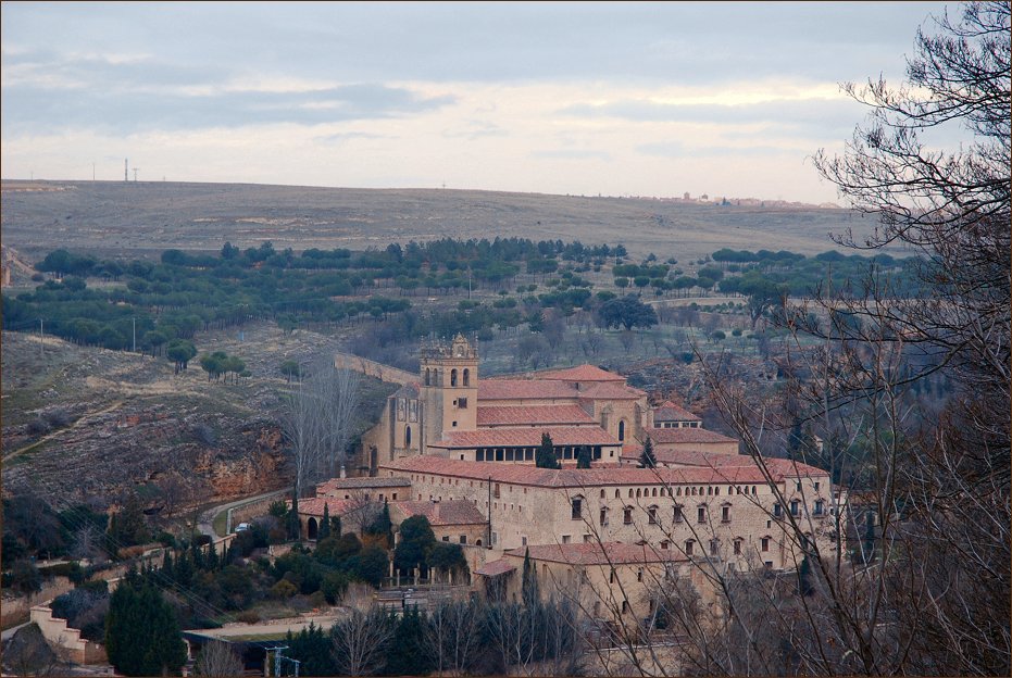 Foto de Segovia (Castilla y León), España