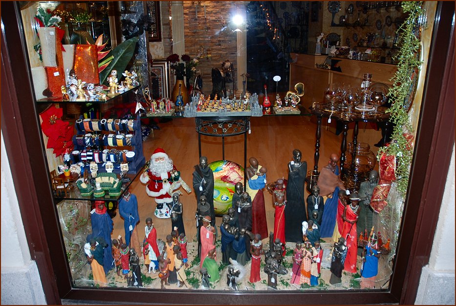 Foto de Segovia (Castilla y León), España