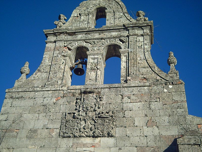 Foto de Las Heras de la Peña (Palencia), España
