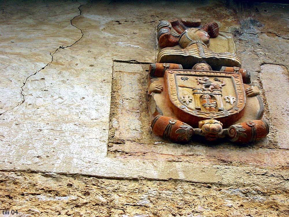 Foto de Carreña (Asturias), España