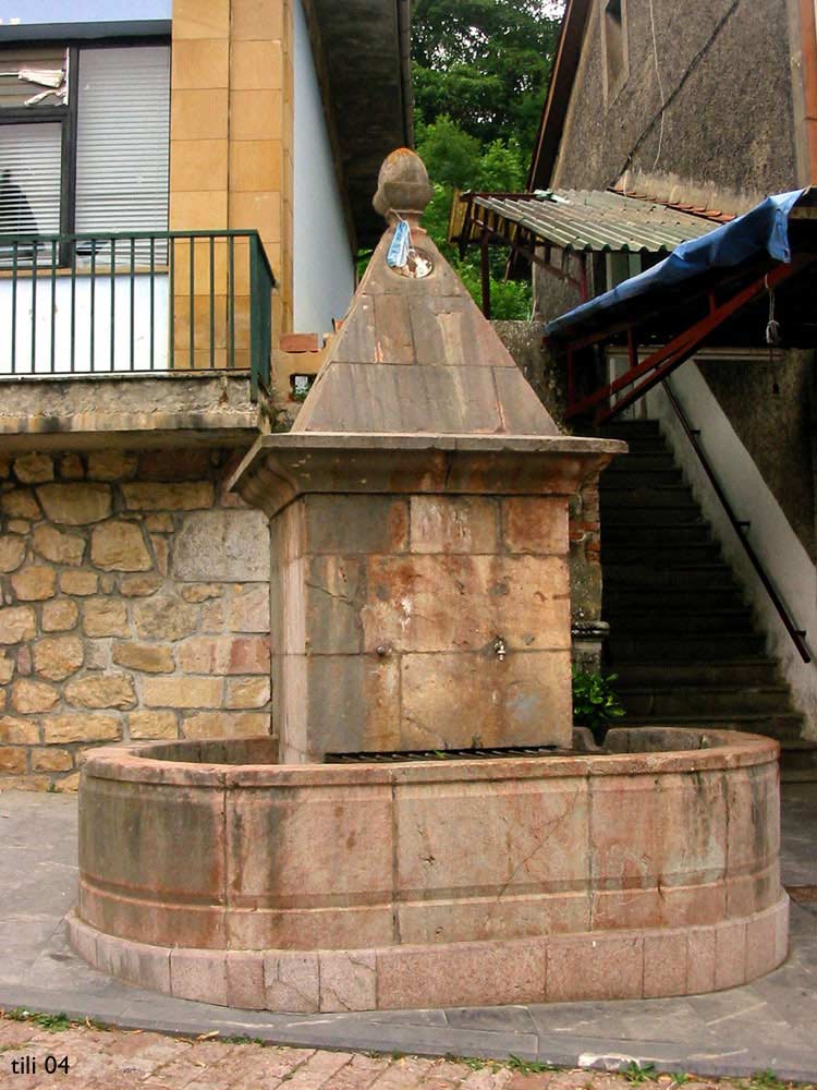 Foto de Carreña (Asturias), España