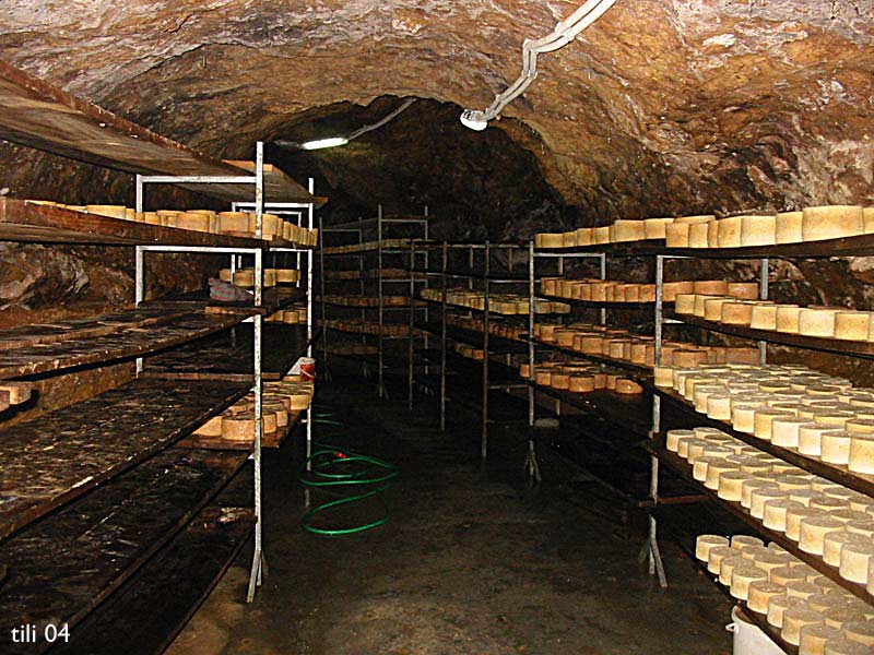 Foto de Carreña (Asturias), España