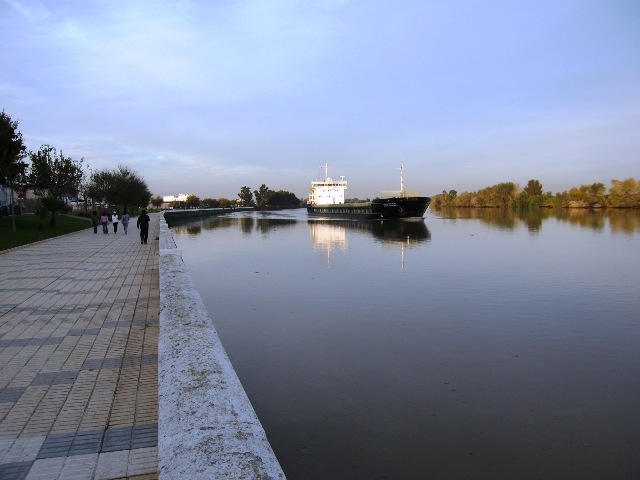 Foto de Coria del Río (Sevilla), España