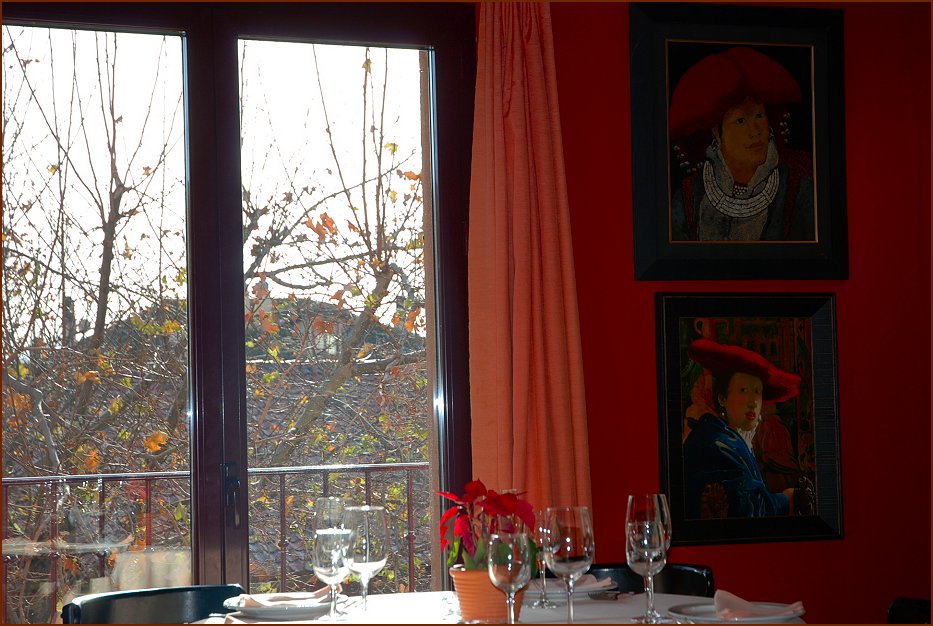 Foto de Torrecaballeros (Segovia), España