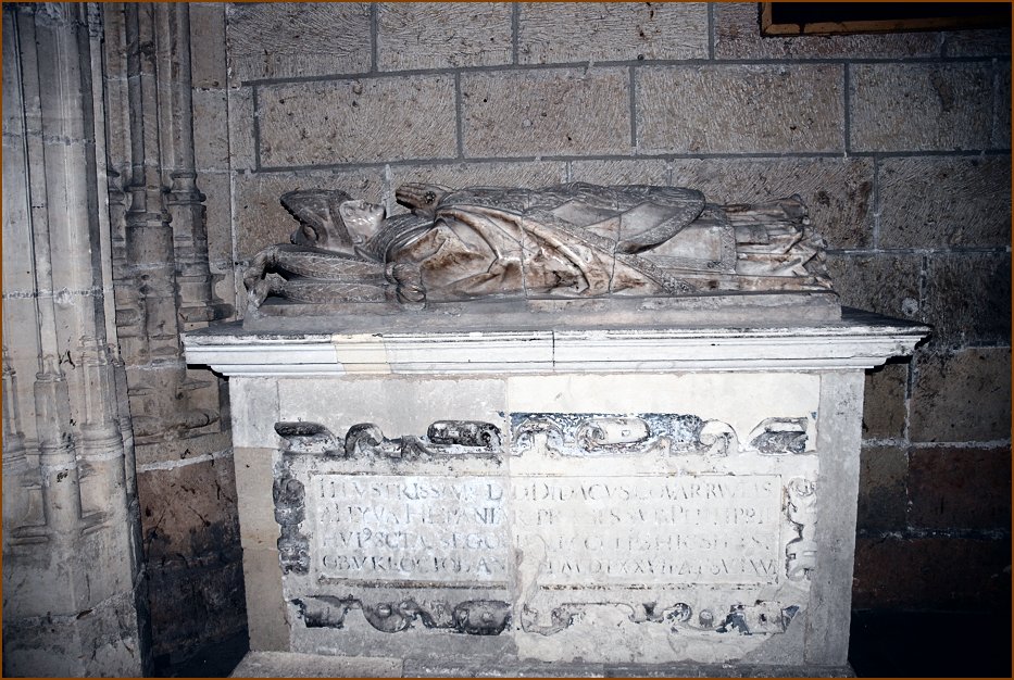 Foto de Segovia (Castilla y León), España