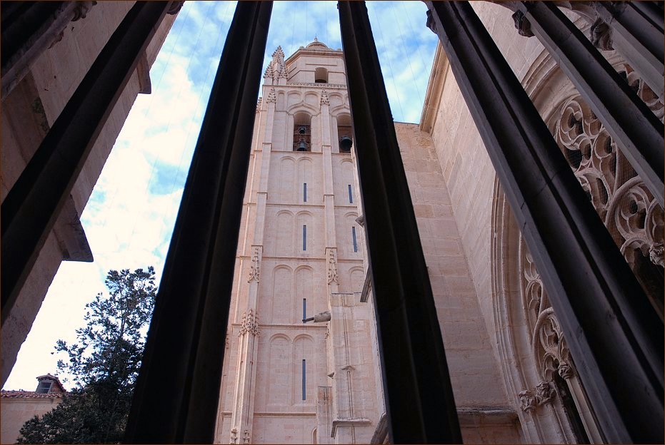 Foto de Segovia (Castilla y León), España