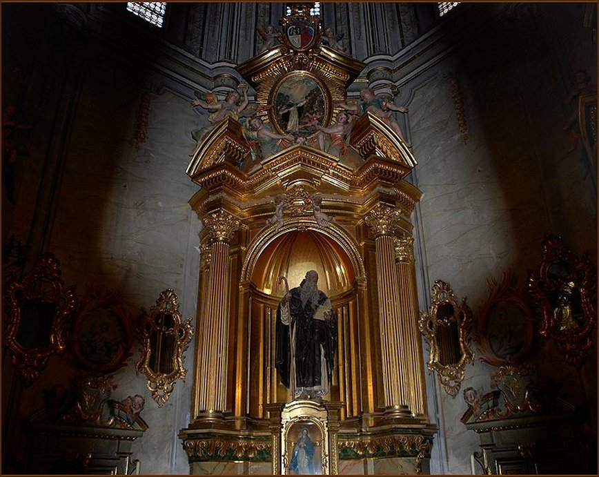 Foto de Segovia (Castilla y León), España