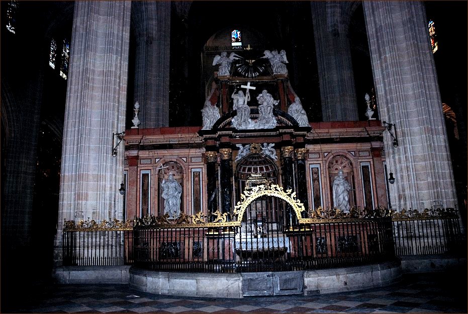 Foto de Segovia (Castilla y León), España