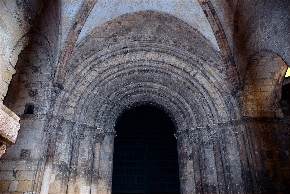 Foto de Segovia (Castilla y León), España