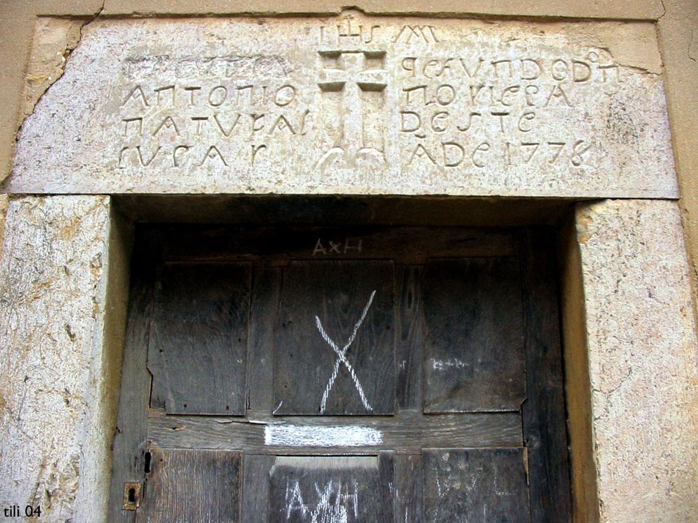 Foto de Carreña (Asturias), España