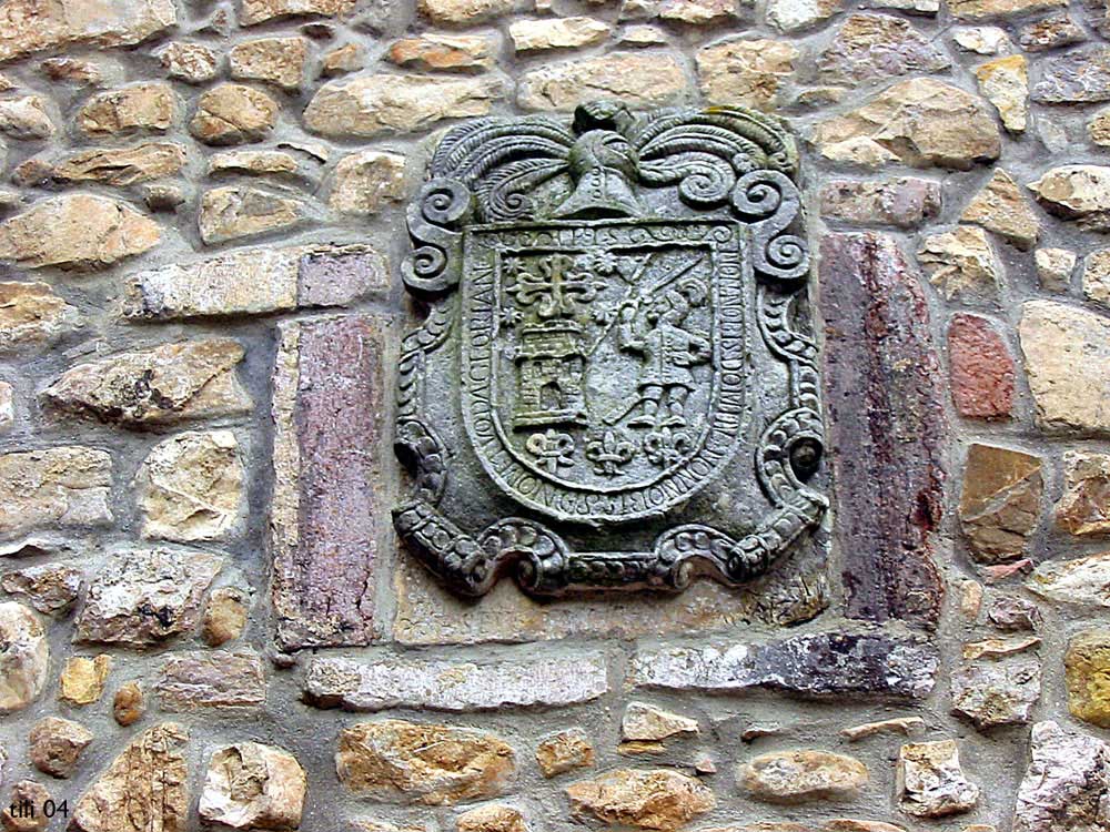 Foto de Carreña (Asturias), España