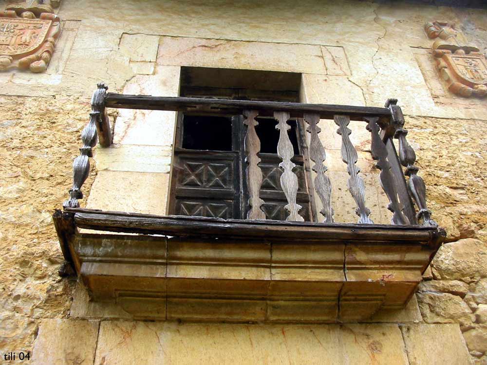 Foto de Carreña (Asturias), España