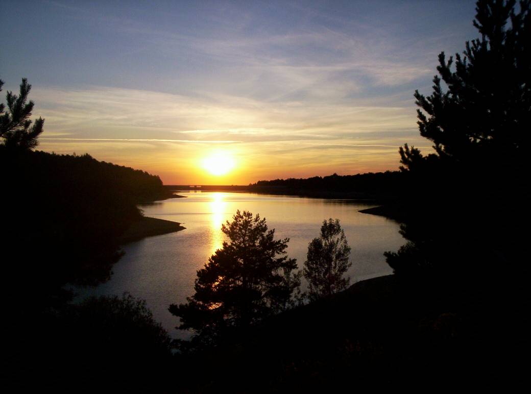 Foto de Revenga (Segovia), España