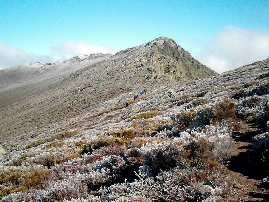 Foto de Riofrio de Riaza (Segovia), España