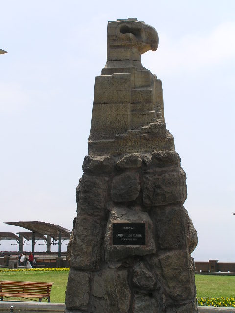 Foto de Lima Miraflores, Perú