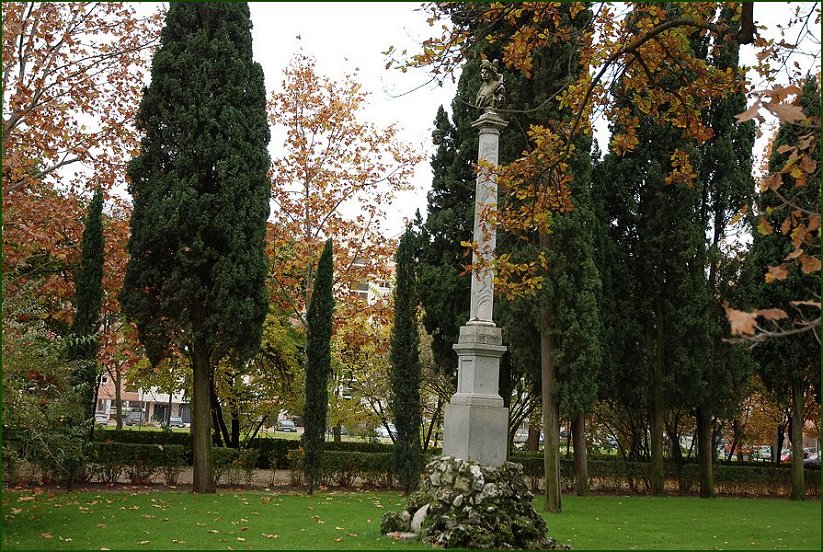 Foto de Madrid (Comunidad de Madrid), España