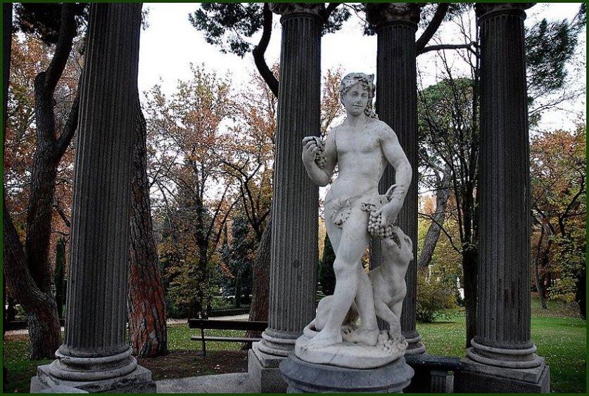 Foto de Madrid (Comunidad de Madrid), España