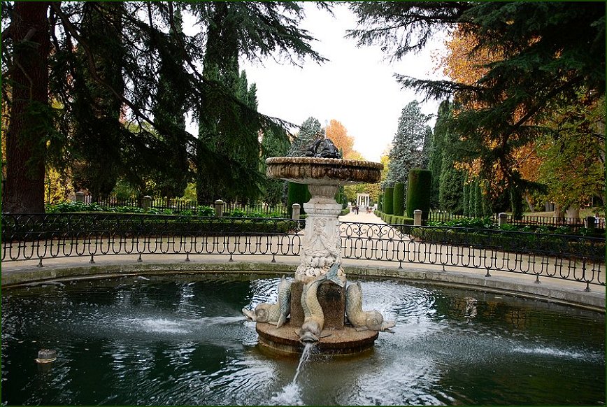 Foto de Madrid (Comunidad de Madrid), España