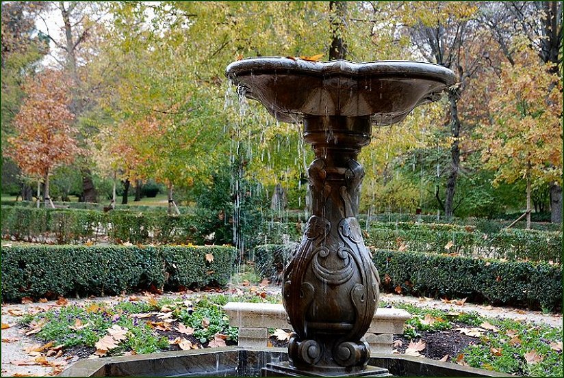 Foto de Madrid (Comunidad de Madrid), España