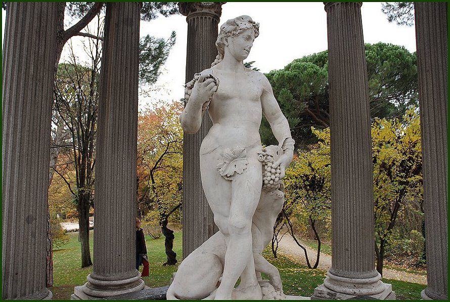 Foto de Madrid (Comunidad de Madrid), España