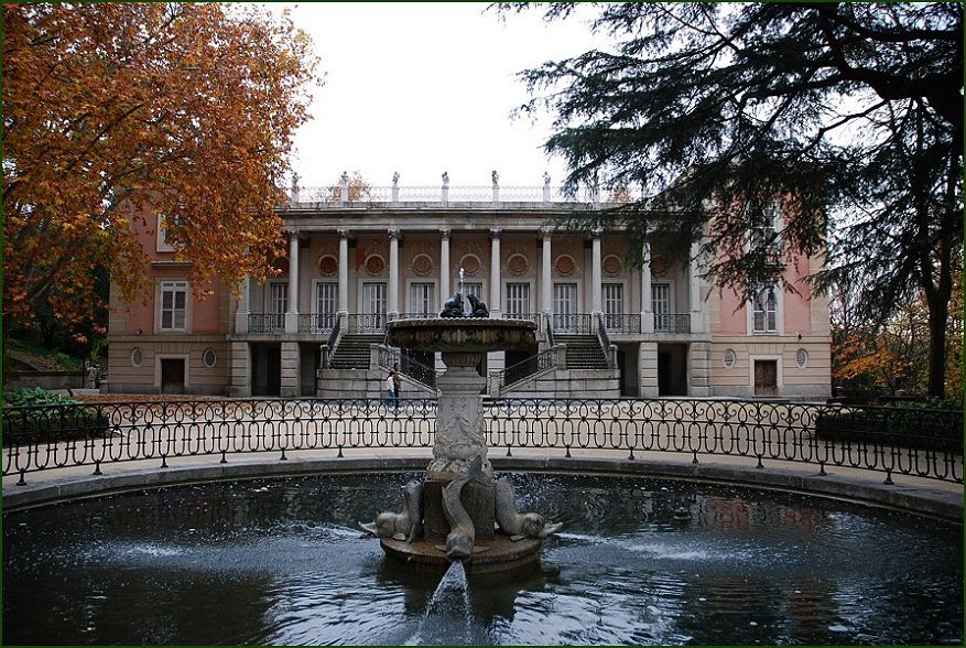 Foto de Madrid (Comunidad de Madrid), España